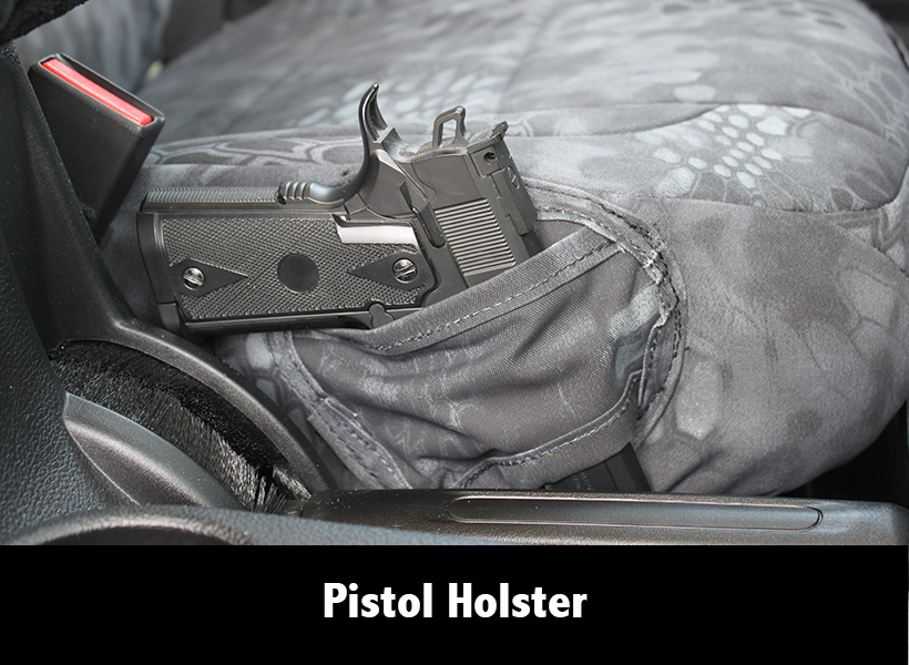 Pistol Holster