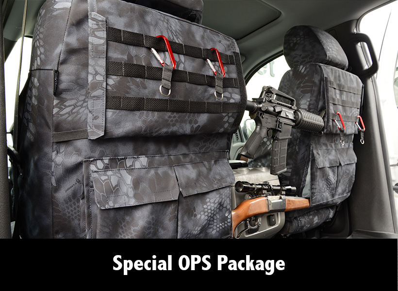 Special OPS Package