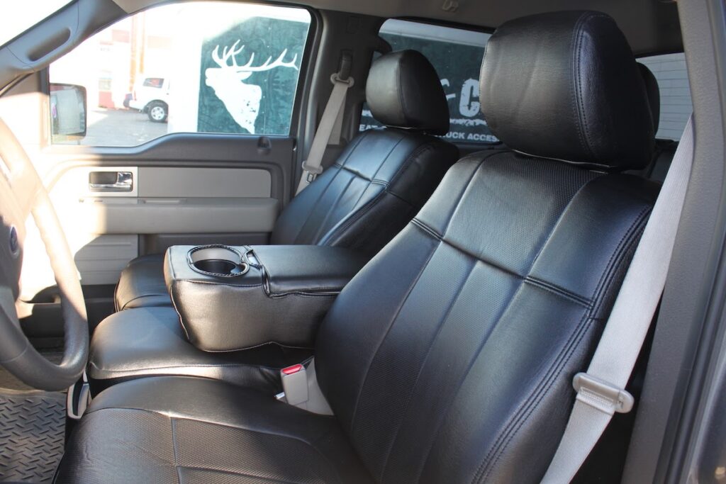 2010 2011 Ford F 150 | Covers and Camo