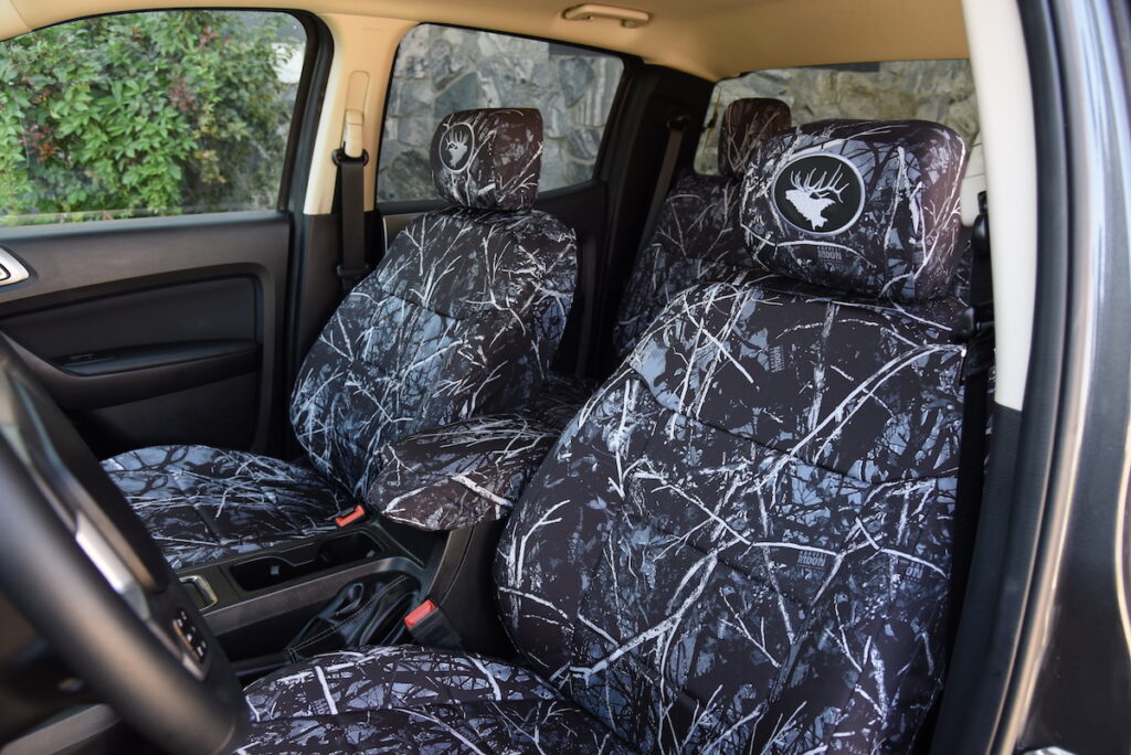 2019 Ford Ranger

Insert: Sirphis® Harvest Moon® C52 (Canvas)
Trim: Sirphis® Harvest Moon® C52 (Canvas)
Product: Camo - Gold Series