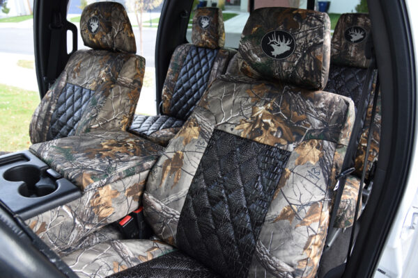 Truck Seat Cover