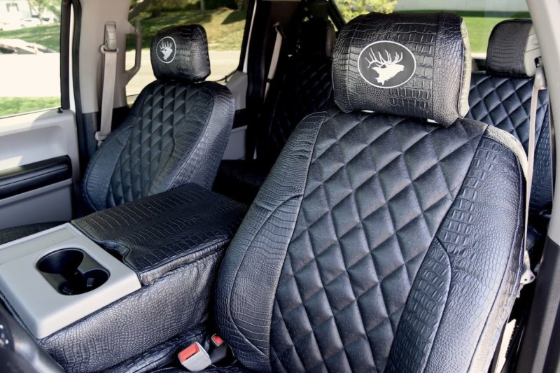 f150 truck seat covers