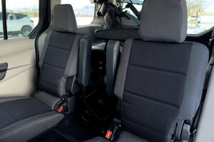 2022 Ford Transit Connect

 
Insert: Black Dura EZ-Care D01 (Canvas)
 Trim: Charcoal Dura EZ-Care D26 (Canvas)
 Product: Canvas - Gold Series