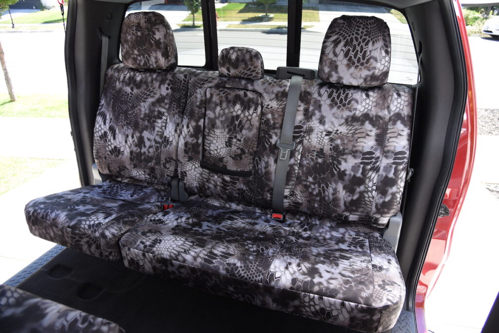 2013 Ford F 150 Kryptek Raid Bronze Series15 | Covers and Camo