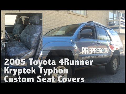 Kryptek Typhon