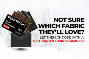 Giftcard and Fabrics