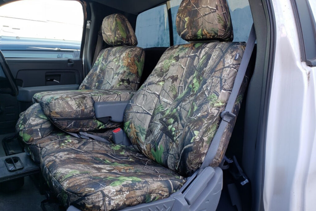 2012 Ford F 150 Insert Realtree Ap Green Trim Realtree Ap Green Camo Bronze Series e1720565474842 | Covers and Camo