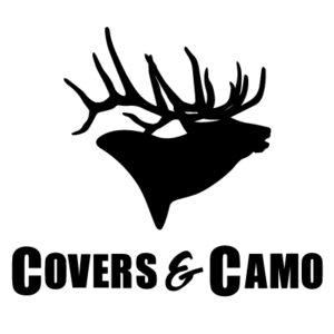 Artboard 1CC logosuare | Covers and Camo