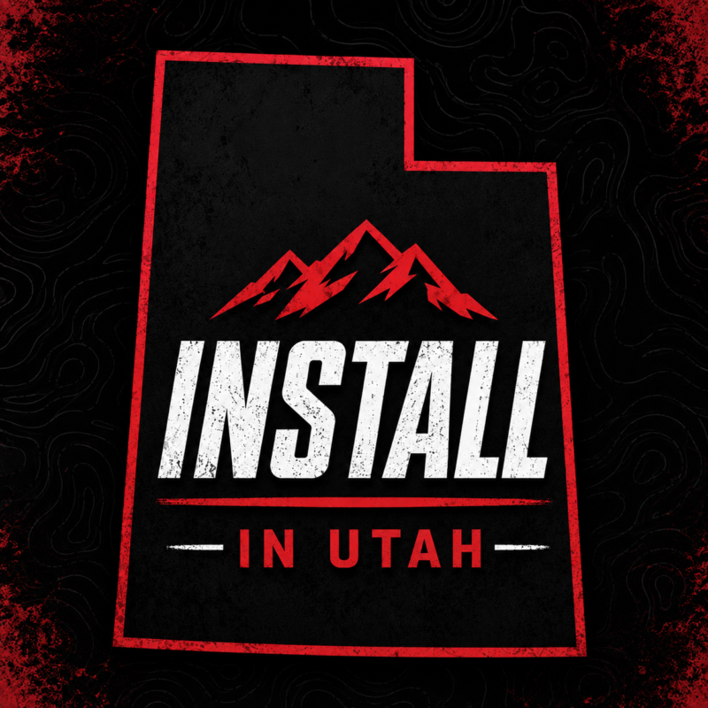 Seat Cover Install - Herriman, UT