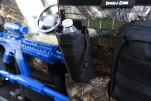 Water Bottle Holder | Covers and Camo