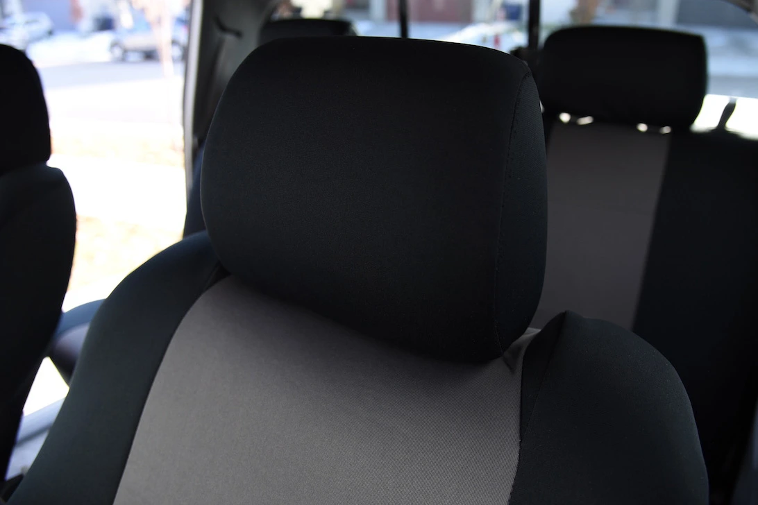 Neoprene Seat Covers: Neo-Ultra Series