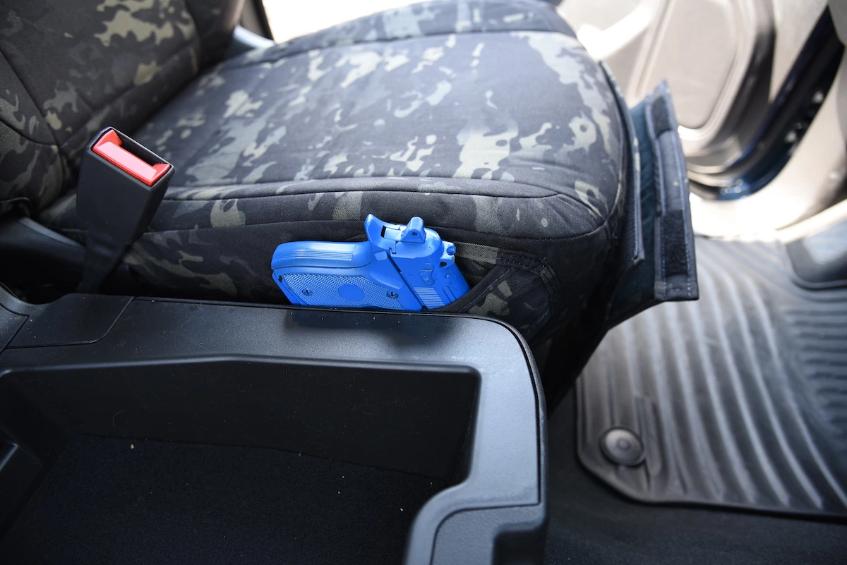 Pistol Holster