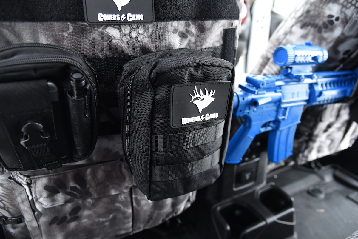 MOLLE Pouch