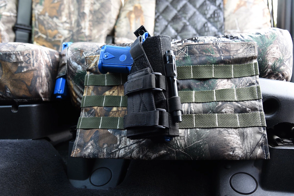 Pistol Holster