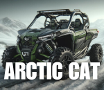 Arctic Cat 6 | Covers and Camo