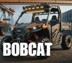 Bobcat 7 | Covers and Camo