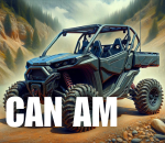 Can Am Defender 8 | Covers and Camo