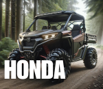 Honda 11 | Covers and Camo
