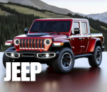 Jeep Gladiator 12 | Covers and Camo