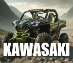 Kawasaki 14 | Covers and Camo