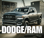 RAM 2500 18 | Covers and Camo