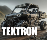 Textron 19 | Covers and Camo
