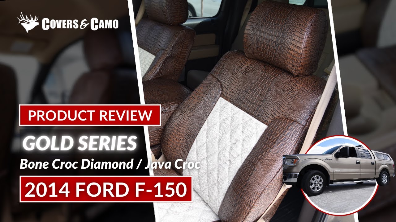 Bone Croc Diamond / Java Croc