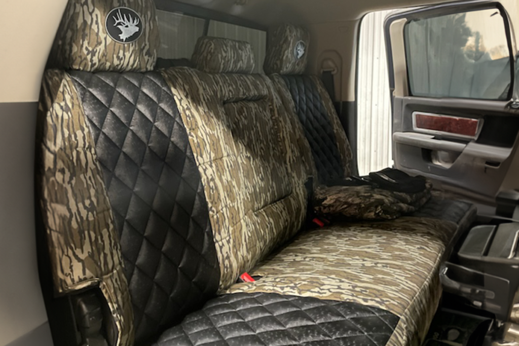 Mossy Oak Bottomland UTV 1 | Covers and Camo