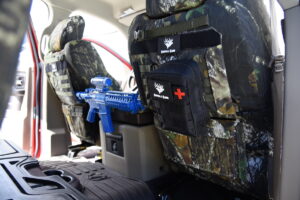 tactical seat covers
