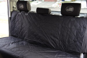 Pet Cover Black