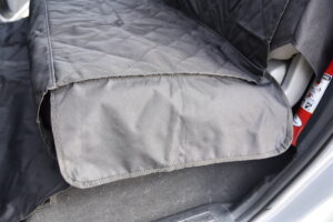 Pet Cover Black3