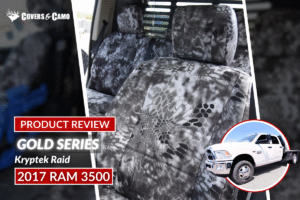 2017 RAM 3500 - Insert_ Kryptek Raid - Trim_ Kryptek Raid - Camo - Gold Series