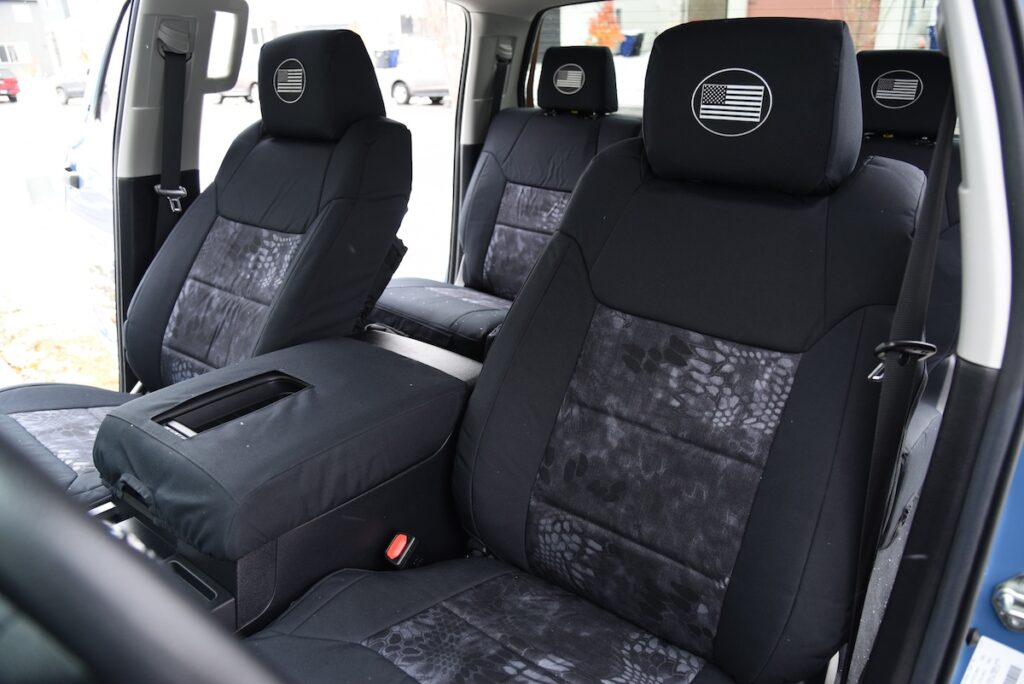 2020 Toyota Tundra Kryptek Typhon Black Dura6 1 | Covers and Camo