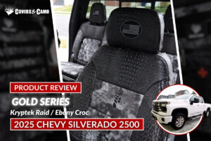 2025 Chevy Silverado 2500 _ Kryptek Raid _ Ebony Croc _ Exotic - Gold Series (1)