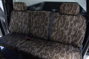 2008 Chevy Silverado 1500 Mossy Oak Bottomland Bronze Series10