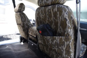 2008 Chevy Silverado 1500 Mossy Oak Bottomland Bronze Series8