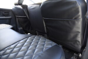 2011 RAM 1500 Charcoal SofTouch Diamond Black SofTouch7