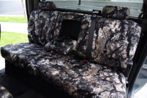 2013 Chevy Silverado 1500 Kryptek Skyfall - Bronze Series15