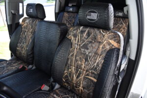 2019 GMC Sierra 3500 Realtree Max-7 _ Midnight Croc8