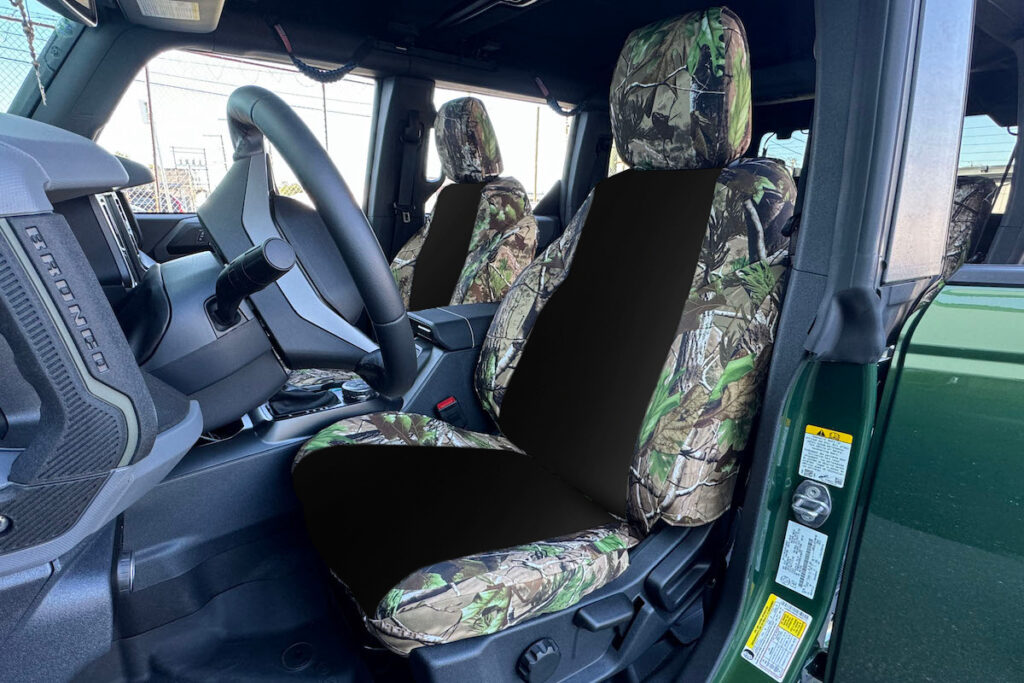 2024 Ford Bronco Full-Size - Realtree AP Green (1)