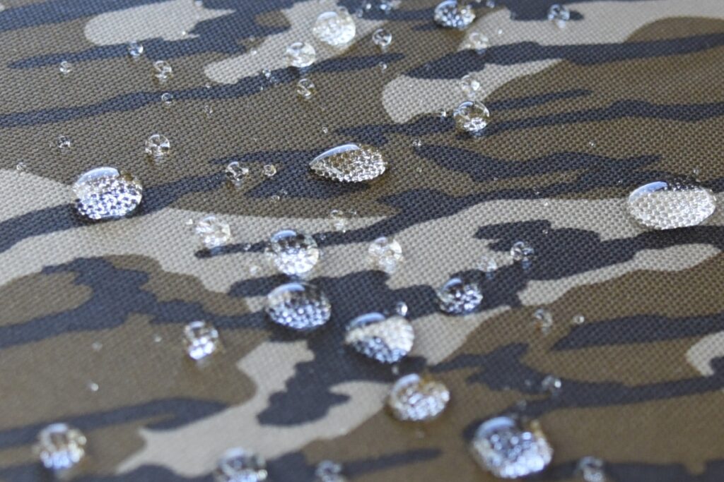 Waterproof | Covers and Camo