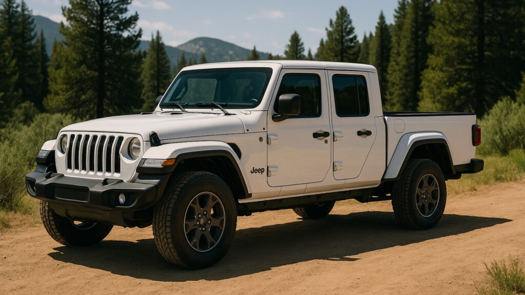 Jeep | Covers and Camo