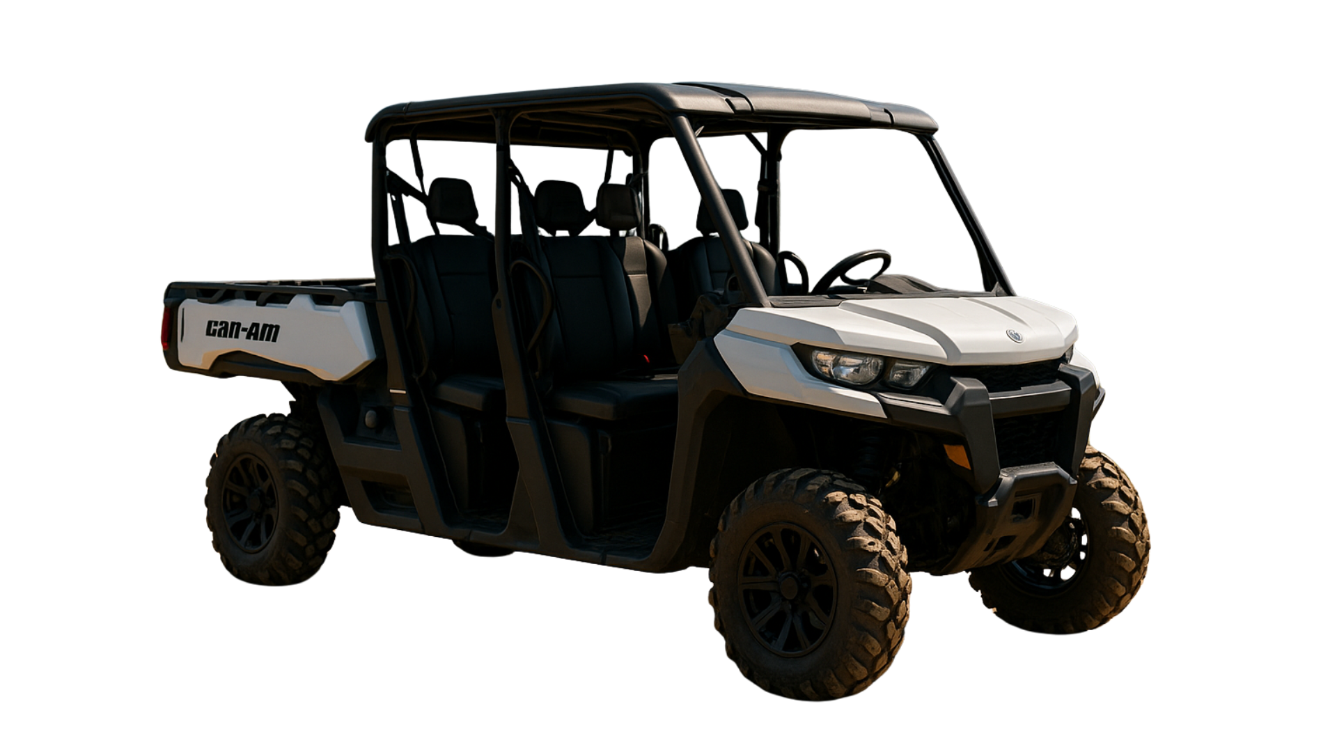 Durable Can Am Seat Covers | Covers & Camo
