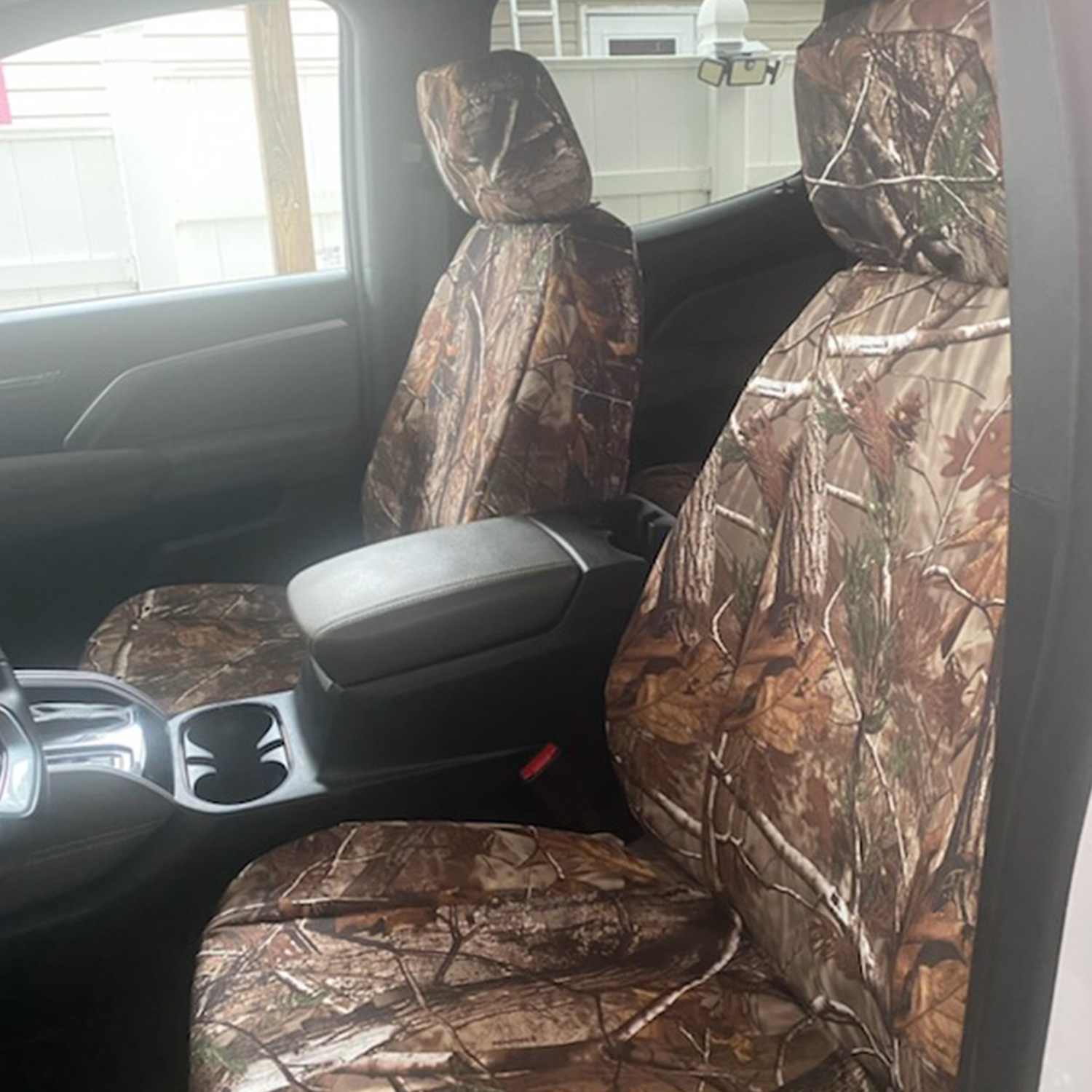 Corina Whittington 1