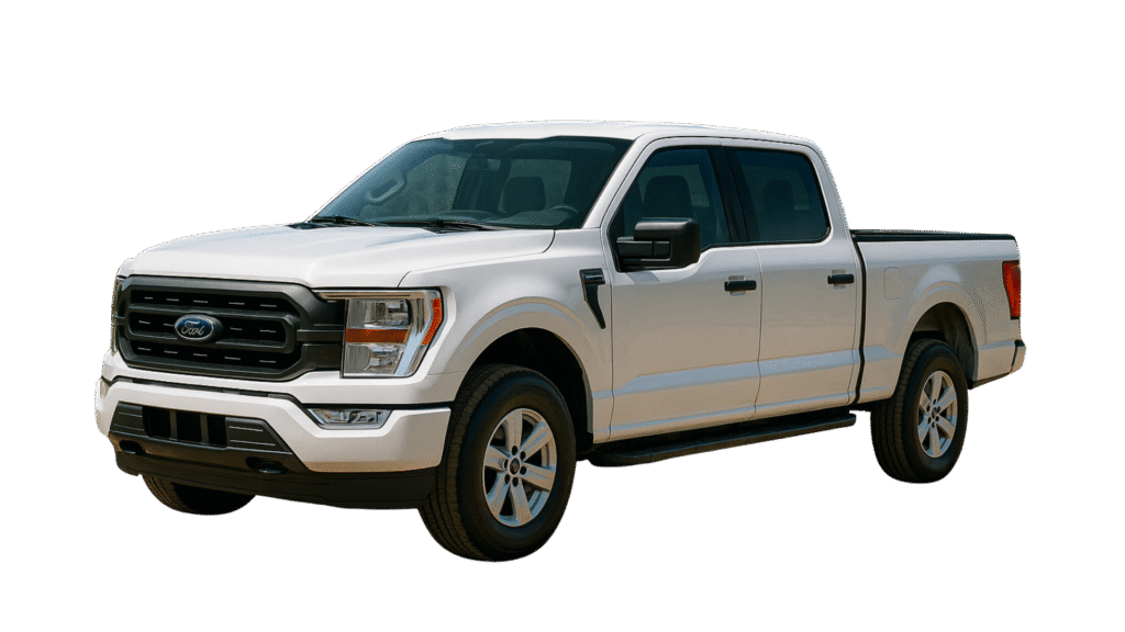 Ford F150 | Covers and Camo