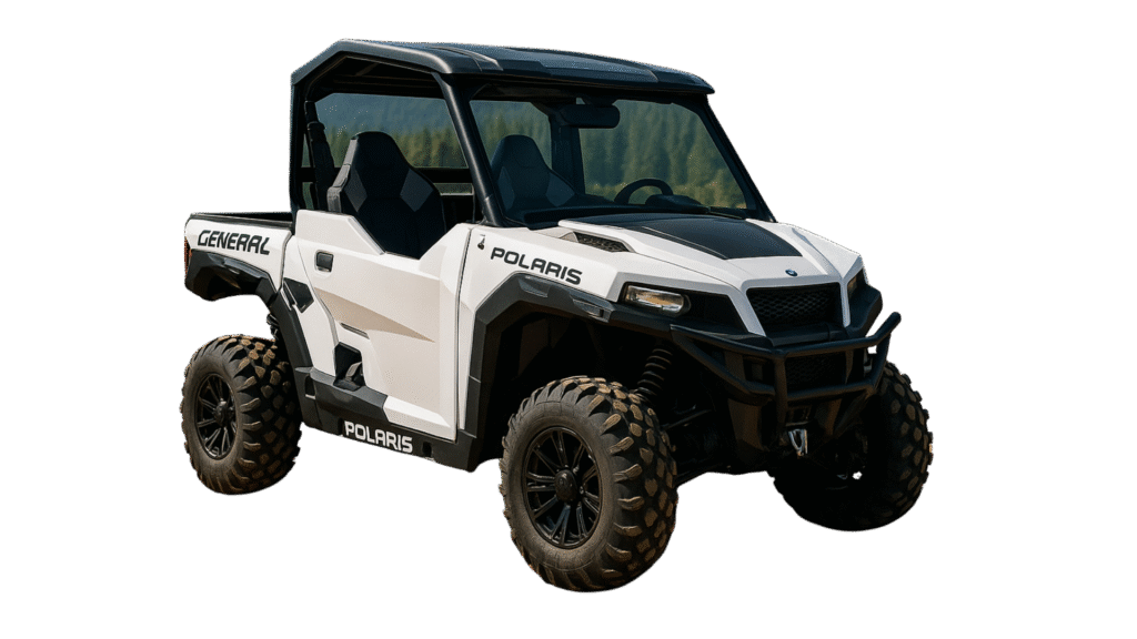 Polaris General | Covers and Camo