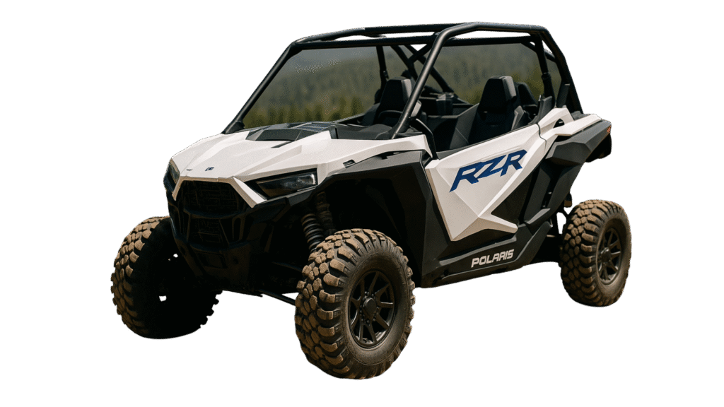 Polaris RZR | Covers and Camo