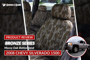 2008 Chevy Silverado 1500 _ Mossy Oak Bottomland - Video