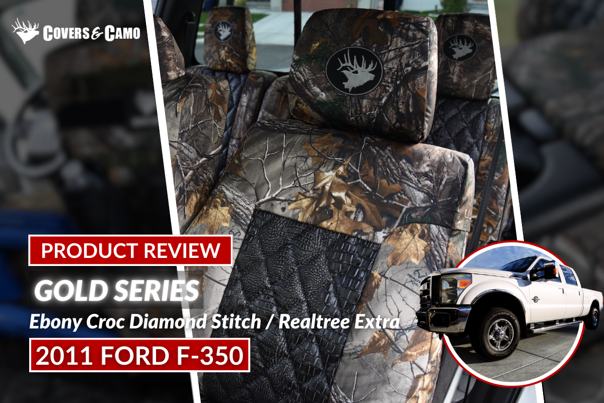 Ford Excursion
