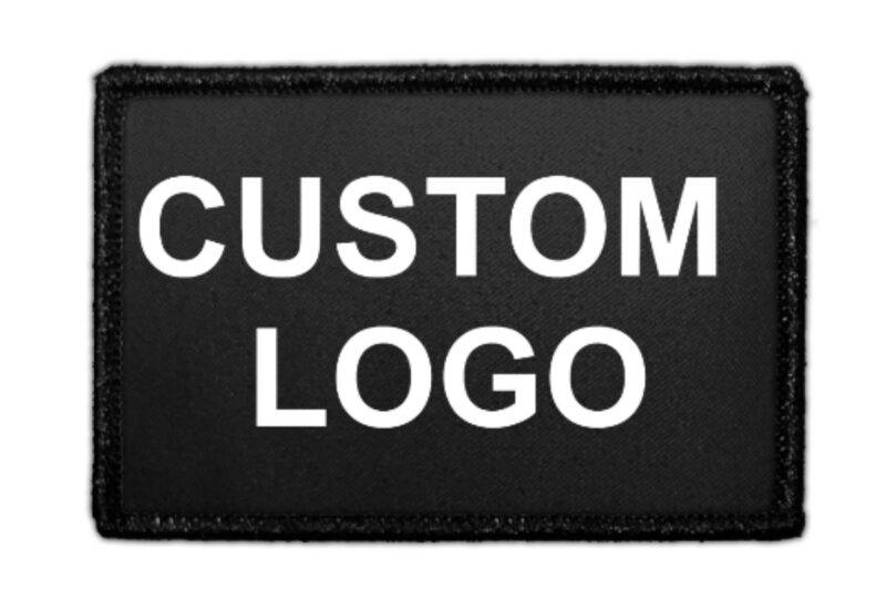Custom Logo Printing Fee